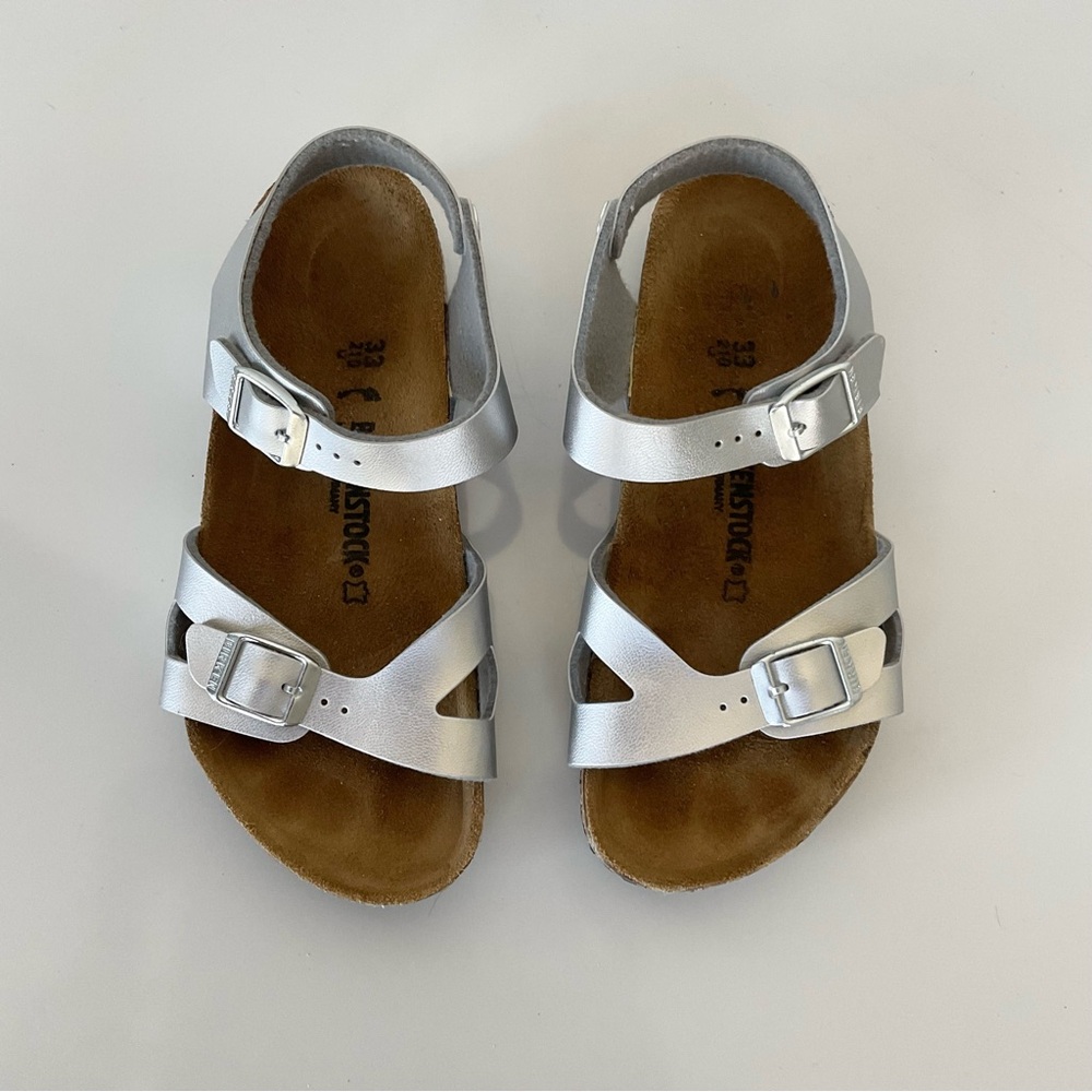 Birkenstock, Mayari sandal - Picture 2 of 11